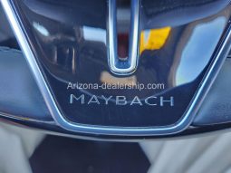 2022 Mercedes-Benz S-Class Maybach S 580 full