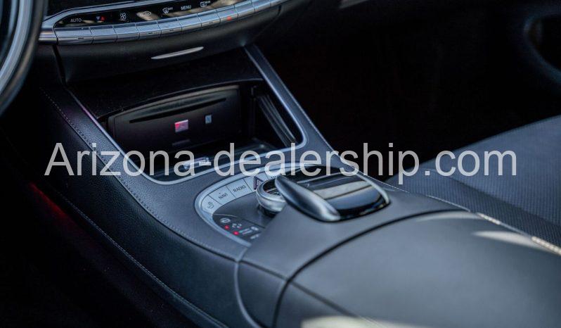 2016 Mercedes-Benz S-Class full