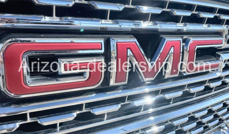 2020 GMC Sierra 1500 Denali full