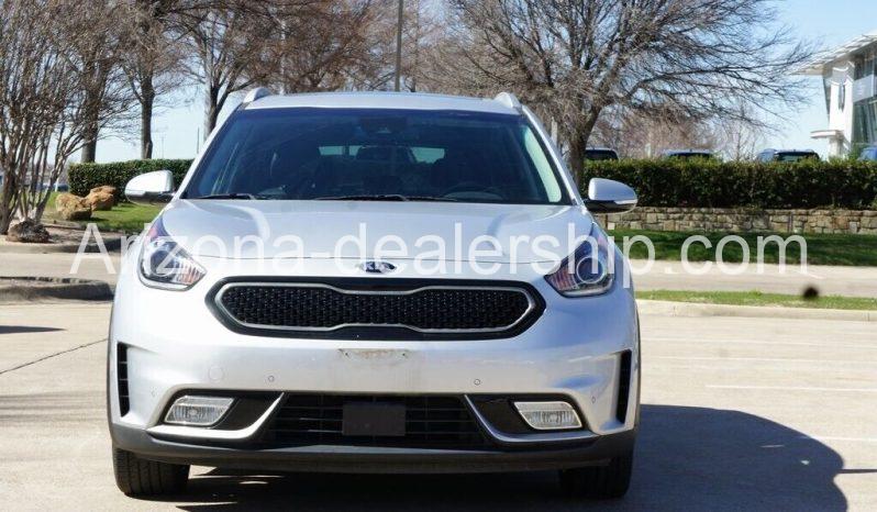 2019 Kia Niro Touring full