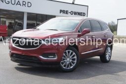 2020 Buick Enclave Premium Group full