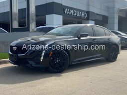 2020 Cadillac CT5 Sport full