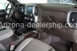 2020 GMC Sierra 1500 SLT full