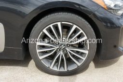 2018 Kia Stinger Premium full