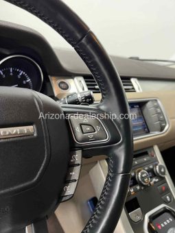 2013 Land Rover Range Rover Pure Plus full