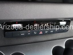 2023 Mercedes-Benz Sprinter 2500 full