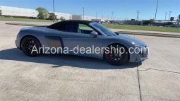 2020 Audi R8 5.2 full