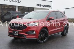 2020 Ford Edge ST full