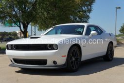 2020 Dodge Challenger R/T full