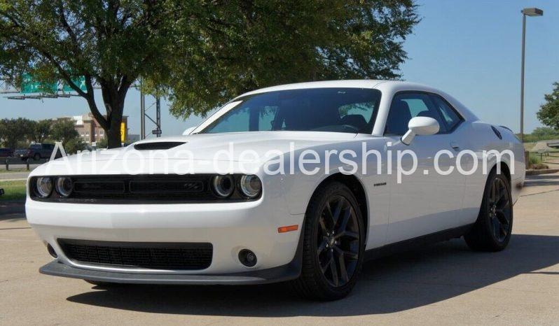 2020 Dodge Challenger R/T full