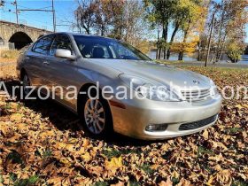 2004 Lexus ES LUXURY