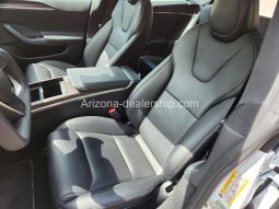 2021 Tesla Model S Long Range full