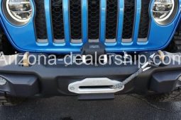 2021 Jeep Wrangler Unlimited Rubicon 392 full