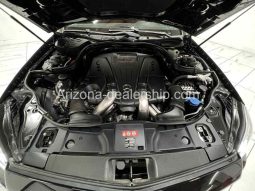 2012 Mercedes-Benz CLS-Class Coupe full