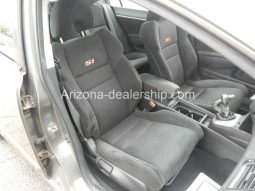 2007 Honda Civic Si 4dr Sedan full