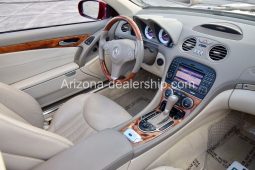 2009 Mercedes-Benz SL-Class AMG full