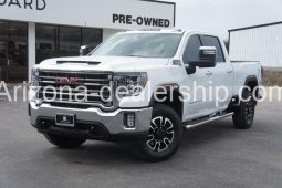 2020 GMC Sierra 2500 SLT full