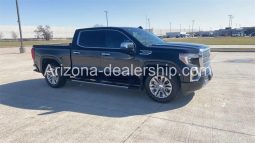 2020 GMC Sierra 1500 Denali full