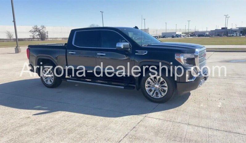 2020 GMC Sierra 1500 Denali full