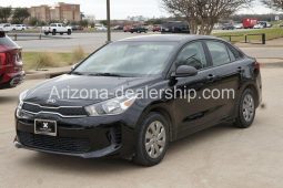 2020 Kia Rio LX full