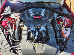 2022 Alfa Romeo Giulia Quadrifoglio full