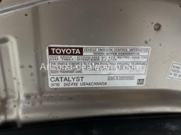 2009 Toyota Camry full