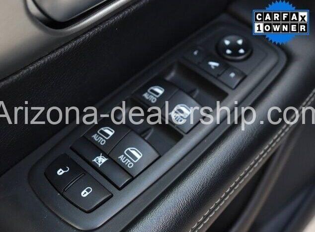 2021 Chrysler Pacifica Limited full