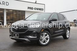 2021 Buick Encore GX Preferred full