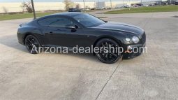 2021 Bentley Continental GT V8 full