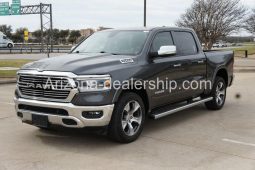 2020 Ram 1500 Laramie full