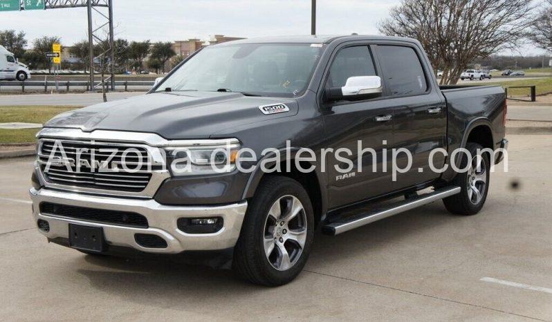 2020 Ram 1500 Laramie full