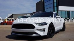 2021 Ford Mustang GT full