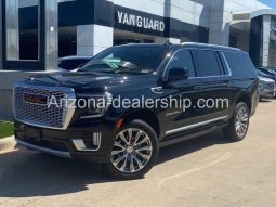 2021 GMC Yukon Denali full