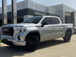 2021 GMC Sierra 1500 Elevation full