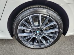 2022 BMW 7-Series 750i xDrive full