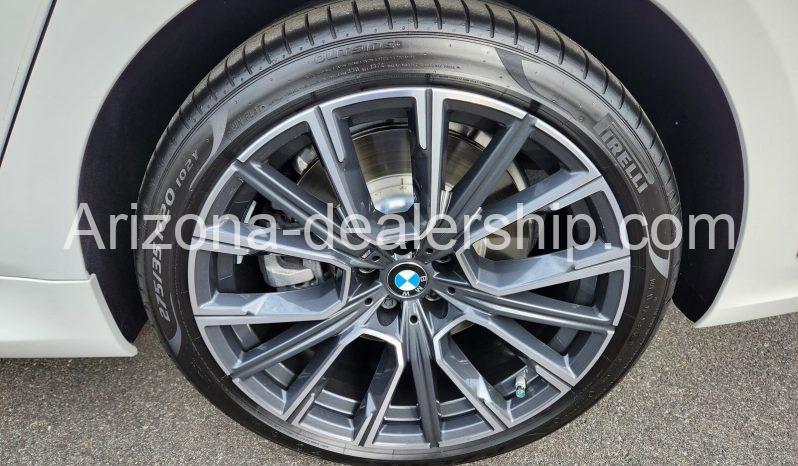 2022 BMW 7-Series 750i xDrive full