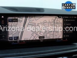 2023 BMW X7 xDrive40i full