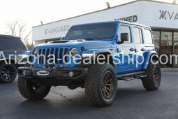 2021 Jeep Wrangler Unlimited Rubicon 392 full