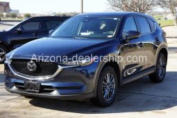 2021 Mazda CX-5 Touring full