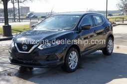 2021 Nissan Rogue S full