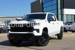 2021 Toyota 4Runner Limited full