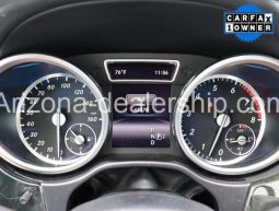 2016 Mercedes-Benz GL-Class GL 450 full