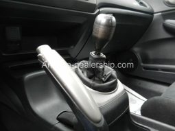 2007 Honda Civic Si 4dr Sedan full