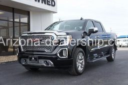 2022 GMC Sierra 1500 Limited Denali full