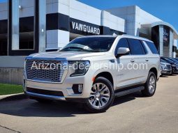 2022 GMC Yukon Denali full