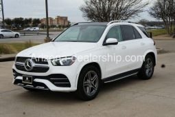 2022 Mercedes-Benz GLE GLE 350 full