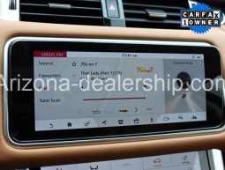 2022 Land Rover Range Rover Sport HSE Dynamic full