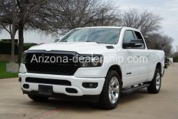 2022 Ram 1500 Big Horn/Lone Star full