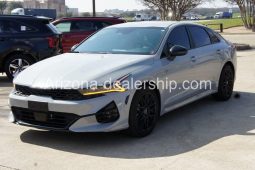 2023 Kia K5 GT-Line full