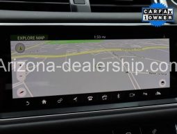 2019 Land Rover Range Rover Sport HSE Dynamic full